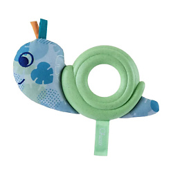 Мягкая игрушка Улитка-малыш Baby Snail ECO+