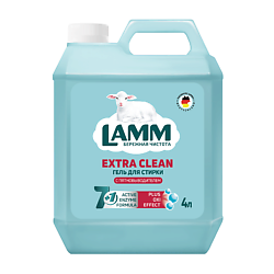 Гель для стирки LAMM LAMM