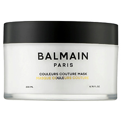 Маска для окрашенных волос Couleurs Couture Mask