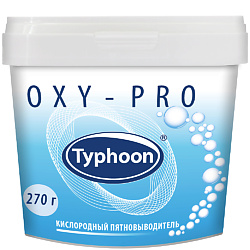 Кислородный пятновыводитель