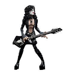 Игрушка Kiss Mini Epics Vinyl The Starchild figure 17 см