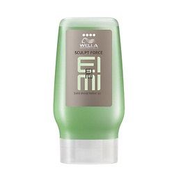 Гель-флаббер экстрасильной фиксации EIMI SCULPT FORCE
