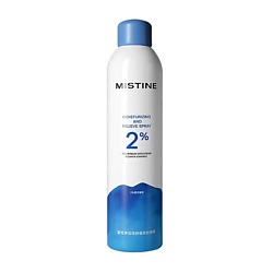 Увлажняющий и успокаивающий спрей Moisturizing and Relieve Spray 2%
