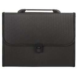 Папка-портфель 7 отделений A4