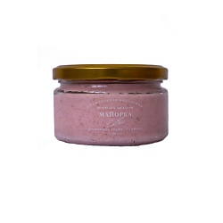 Кремовый скраб Майорка