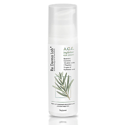 A.G.E. ingibitor eye cream Rosemary&Carnosin-Дегликирующий крем с розмарином для глаз