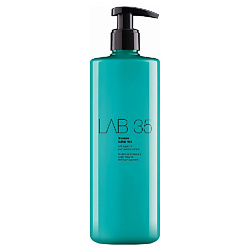 LAB Шампунь Sulfate-Free для нормальных и чувствительных волос