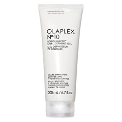 Гель для волос No.10 Bond Shaper Curl Defining