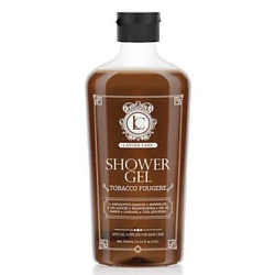 Гель для душа мужской Tobacco Fougere Shower Gel