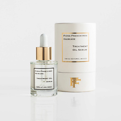 Масло-сыворотка для волос / «Oil Treatment Serum»