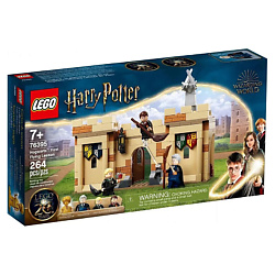Конструктор Harry Potter Hogwarts: First Flying Lesson