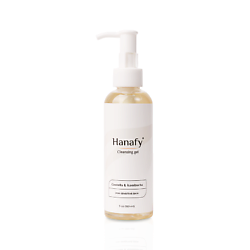 Гель для умывания Hanafy "Cleansing Gel'