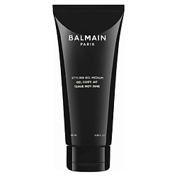 Гель для укладки волос Styling Gel Medium Hold