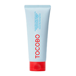 Пенка для умывания с глиной Coconut Clay Cleansing Foam