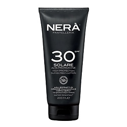 Крем для тела солнцезащитный SPF 30 Solare Alta Protezione