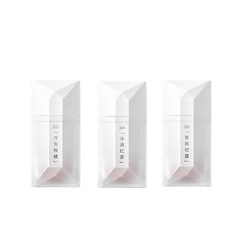 Набор блесков для губ Tea Extract Glistening Glossy Lip Stain