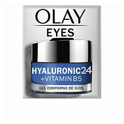 Из-за рубежа OLAY