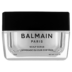 Скраб для кожи головы Scalp Scrub
