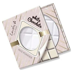 Пудра для лица White Chocolate Rice Powder