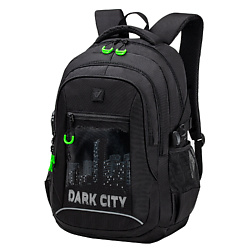 Рюкзак Dark city