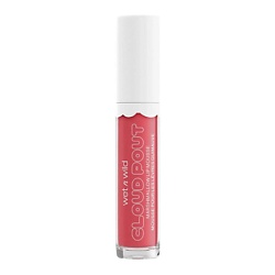 Блеск для губ Cloud Pout Marshmallow Lip Mousse