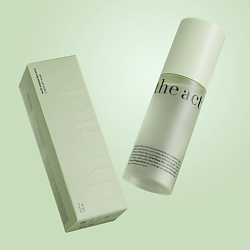 Спрей мист для лица увлажняющий