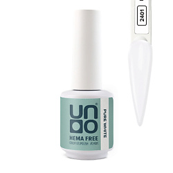 Гель-лак для ногтей HEMA FREE