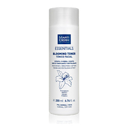 Тонер для жирной кожи Essentials Blooming Toner