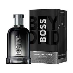 Парфюмерная вода Boss Bottled Beyond