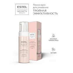 Уход за кожей ESTEL PROFESSIONAL без содержания: минеральное масло ESTEL PROFESSIONAL