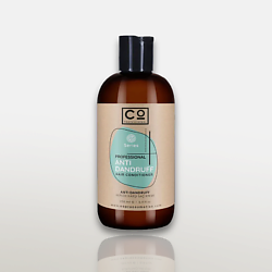 Кондиционер от перхоти, профессиональный