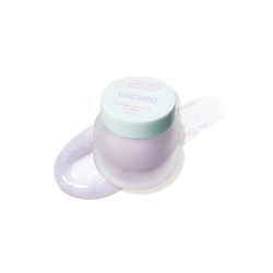 Уплотняющая ночная маска для губ с коллагеном Collagen Boosting Lip Mask