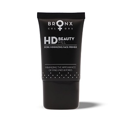 Праймер для маскировки пор HD Beauty Fill