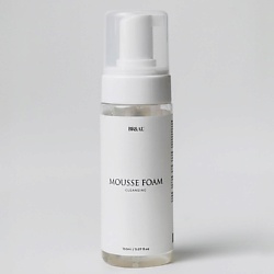 BR&AL’ Пенка для умывания Cleansing Mousse Foam