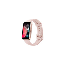 Смарт-браслет Wristband 8 NFC