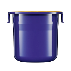 Ночной лифтинг-крем для лица, повышающий упругость кожи, сменный блок Vital Perfection Overnight Firming Treatment Refill