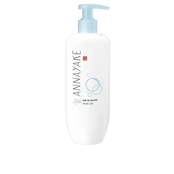 Увлажняющий гель для душа 24H Shower Care