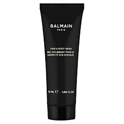 Гель для душа Hair Body Wash Travel Size ,мини-версия