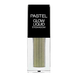 Тени для век жидкие Glow Liquid Eyeshadow