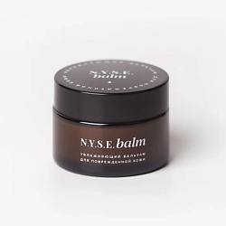 Увлажняющий регенерирующий бальзам Balm