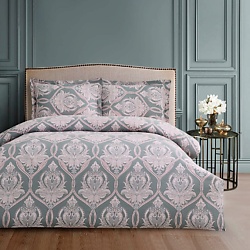 Постельное Белье Simple Living Семейное 160X220 Eleta