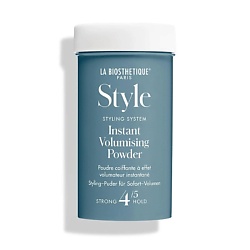 Пудра для создания экстра-объема Instant Volumising Powder
