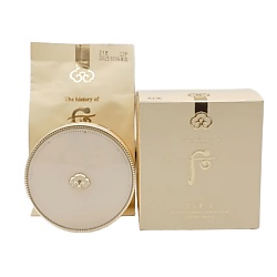 Из-за рубежа THE HISTORY OF WHOO