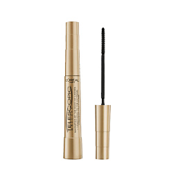 Тушь для ресниц для удлинения и разделения Telescopic Mascara