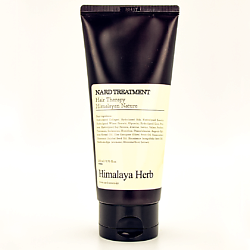 Маска для волос и кожи головы Treatment Signature