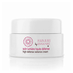 Крем для сияния кожи HANAMI High Defense Radiance Cream