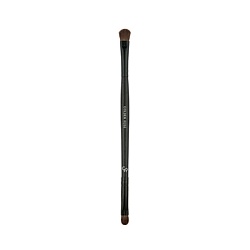 Двусторонняя кисть для теней DUAL ENDED EYESHADOW BRUSH