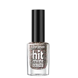 Лак для ногтей Mini HIT