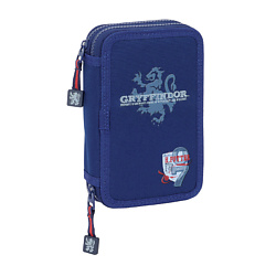 Двойной пенал Harry Potter Captain