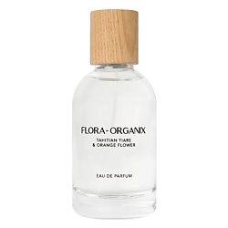 Tahitian Tiare & Orange Flower